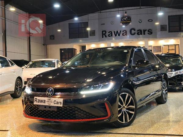 فولكسفاغن جيتا 2025 للبيع في العراق - اربيل